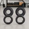 Set Wiltec 2x pneumatici e 2x camera d'aria misura 4.00-8, Anteprima dell’immagine prodotto 2