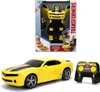 Jada Toys Jada Transformers RC Converting Bumblebee Produktbild-Vorschau 9