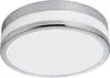 Eglo 94999 LED Palermo plafoniera Ø 29cm 2500lm cromo Anteprima dell’immagine prodotto 3