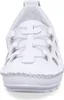 Gemini 003115-01 Schuhe Damen Ballerina Slipper Mokassins, Produktbild-Vorschau 34