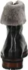 Everybody Klassische Stiefeletten NICO GINGER BLACK Damen Produktbild-Vorschau 12