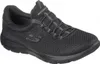Skechers Buty Summits, 12980BBK Podgląd zdjęcia produktu 5