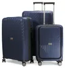 HAUPTSTADTKOFFER TXL Set de 3 valises légères et robustes Voir les images du produit 1
