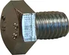 Vite esagonale M8x12 - DIN933 Anteprima dell’immagine prodotto 1