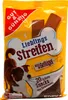 Lieblings Streifen Hundeleckerli mit Geflügel, 15er Pack Produktbild-Vorschau 1