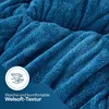 Einzelne Wellsoft Steppdecke mit doppelseitigem Kissenbezug Produktbild-Vorschau 9