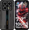 Outdoorový smartphone OUKITEL WP60 5G – 36 GB + 512 GB/2 Náhled obrázku produktu 2