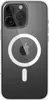 Apple Clear Case mit MagSafe iPhone 16 Pro Max Produktbild-Vorschau 2