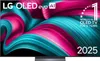 LG OLED55C5ELB 55 Zoll LG OLED evo AI C5E 4K Smart TV 2025 Produktbild-Vorschau 12