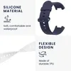 kwmobile 2x Uhrenarmband für Xiaomi Mi Watch Lite / Redmi Produktbild-Vorschau 3