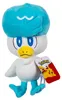 Pokémon Plüschfigur Kwaks 20 cm Produktbild-Vorschau 6