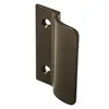 Aluminium-Balkontuergriff-Terrassentuergriff-in-braun-RAL-8019 Produktbild-Vorschau