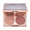 Dermacol Multi-Purpose Brightening Palette Lidschatten & Produktbild-Vorschau 1