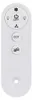 Globo Lighting Deckenventilator Metall weiß matt, LED Produktbild-Vorschau 8