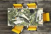 Schreibtischmatte Tischunterlage 100x50 cm Mauspad - Produktbild-Vorschau 2