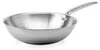 Patelnia de Buyer 3608.32- ALCHIMIA- WOK Podgląd zdjęcia produktu 1