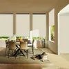 Verdunklungsrollo 95 x 160 cm Thermorollo Fensterrollo Produktbild-Vorschau 7