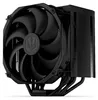 ENDORFY CPU-Kühler Luft Fortis 5 Black, 140mm, TDP 220W Produktbild-Vorschau 1