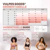 Vulpes Goods Still-BH, Ohne Bügel, Schwangerschafts-BH, Produktbild-Vorschau 10