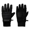 Columbia Powder Lite™ Ii Handschuhe Schwarz M Mann Schwarz Produktbild-Vorschau 4
