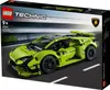 LEGO® Technic 42161 Lamborghini Huracán Technical Podgląd zdjęcia produktu 44