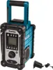 Makita DMR116 Akku Baustellenradio Solo 18V Li-Ion Lxt Produktbild-Vorschau 24