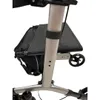 abc HOME | Rollator Leichtgewicht 7,3kg Alu | Ankipphilfe | Produktbild-Vorschau 11