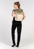 SURI FREY Rucksack Betzy Backpack Khaki Produktbild-Vorschau 5