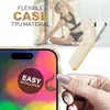 Hülle für iPhone 14 Pro Max - Glitzer Handyhülle Produktbild-Vorschau 6