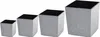 Doniczka JUKA ECO recycled 300 - szary beton LA553-70 Podgląd zdjęcia produktu 8