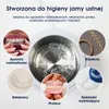 ZENT Profesjonalna Myjka Ultradźwiękowa 200ml do Biżuterii, Podgląd zdjęcia produktu 8