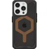 Uag Plyo Magsafe Case Für Iphone 15 Pro - Schwarz/Braun Produktbild-Vorschau 5