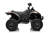 Can-am ATV Quad Kinderfahrzeug Elektrofahrzeug 2x35W Motor Produktbild-Vorschau 5