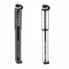 Lezyne Road Drive Black/Hi Gloss L Mini-Fahrradpumpe Produktbild-Vorschau 3