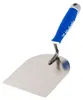Kubala Edelstahl-Stuckateurkelle 120 mm, Modell 0947 Produktbild-Vorschau 1