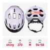 ABUS Urban-I 4.0 city helmet - casco da bici con luce Anteprima dell’immagine prodotto 3