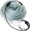 EUROLITE RUBBERLIGHT RL1-230V klar 44m (50506015) Náhľad obrázku produktu 2