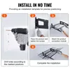 Instructions for installing a garage shelf. Náhľad obrázku produktu