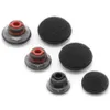 3 x Écouteurs en Silicone & Mousse Embouts d'oreilles pour Voir les images du produit 3