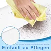 XINZI Klatka dla małych zwierząt z wolnym wybiegiem, kojec Podgląd zdjęcia produktu 6