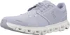 ON RUNNING CLOUD 6 Damen Halbschuhe Blau Produktbild-Vorschau 7