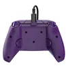 PDP Controller kabelgebunden Afterglow Wave lila Produktbild-Vorschau 1