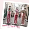 Vaseline x Emily in Paris Lip Oil Nude Crème, getönter Produktbild-Vorschau 6