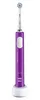 Oral-B Elektrische Zahnbürste Junior 6+ lila Produktbild-Vorschau 2
