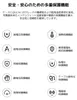 Xiaomi BHR087GGL USB Kabel USB 2.0 1 m USB A USB C Weiß Produktbild-Vorschau 5