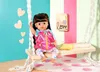 Zapf Creation 833605 - Tuta per il tempo libero BABY born Anteprima dell’immagine prodotto 3