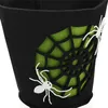 com-four® 2x Halloween-tas - Zak om snoep in te verzamelen Productafbeelding-voorbeeld 9