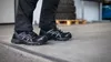 Sicherheitsschuh BE Safety 61.1 Gr.9,5 (44) schwarz/silber Produktbild-Vorschau 8