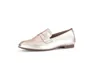 Gabor Slipper & Mokassin 5.213.62, Glattleder, Gold, Damen Produktbild-Vorschau 5