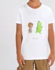 Mr. & Mrs. Panda Kleinkinder T-Shirt Schildkröte Maus 7-8 Produktbild-Vorschau 3